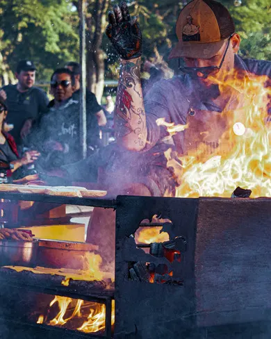 Cooking